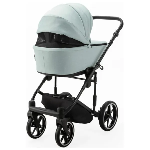 Детская коляска Adamex Zico TK-27/ Зелёный photo 3