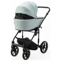 Детская коляска Adamex Zico TK-27/ Зелёный photo 3