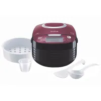 Multifierbător Tefal RK740532 750 W/ Red photo 4