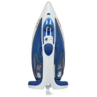 Fier de călcat Tefal FV5715E0 Clasic / 2400 W / Blue photo 2