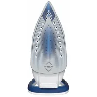 Fier de călcat Tefal FV5715E0 Clasic / 2400 W / Blue photo 4