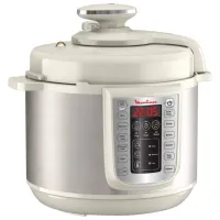 Multifierbător Moulinex CE505A10 1200 W / White photo 2