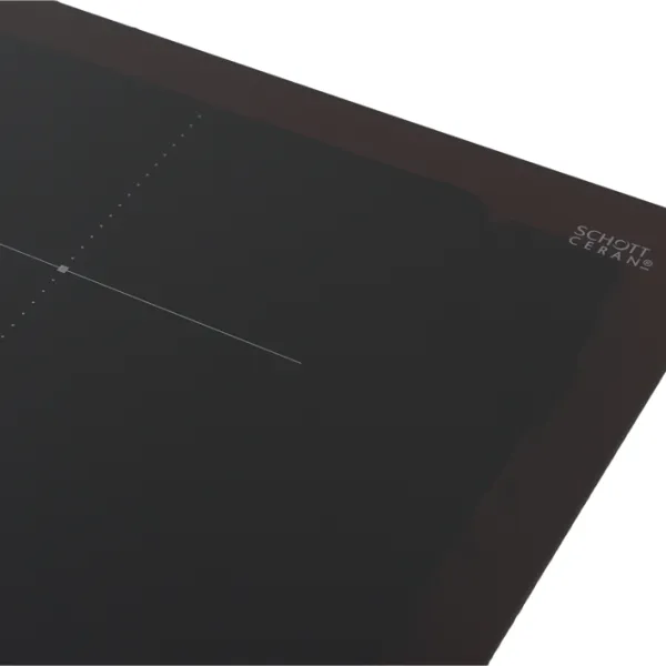 Plită încorporabilă cu inducție Whirlpool WS Q4860 NE Black photo 5