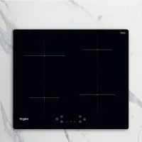 Plită încorporabilă cu inducție Whirlpool WS Q4860 NE Black photo 6
