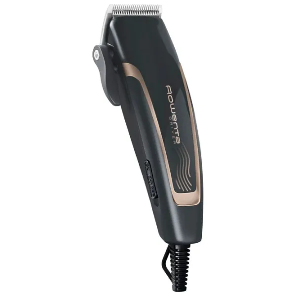 Aparat de tuns Rowenta TN1609F0 Black photo 2