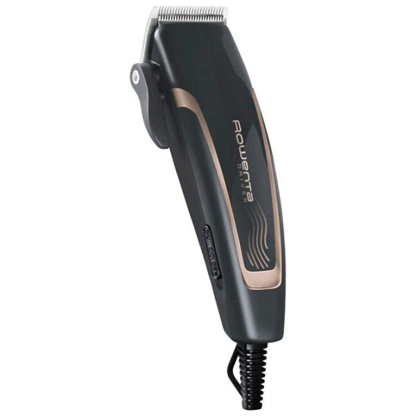 Aparat de tuns Rowenta TN1609F0 Black photo 2