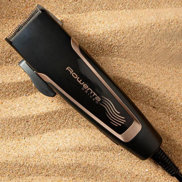 Aparat de tuns Rowenta TN1609F0 Black photo 5