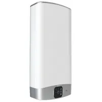 Boiler Ariston VLS EVO 80EU Electric / 80 l / White photo 2