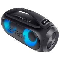 Boxă portabilă Sven PS-380 40 W/ Black photo 2