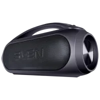 Boxă portabilă Sven PS-380 40 W/ Black photo 3