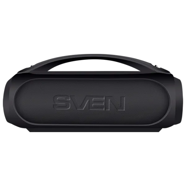 Портативная колонка Sven PS-380 40 Вт/ Черный photo 4