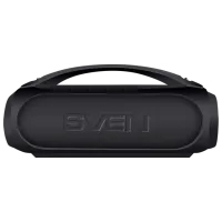 Boxă portabilă Sven PS-380 40 W/ Black photo 4