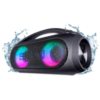 Boxă portabilă Sven PS-380 40 W/ Black photo 8