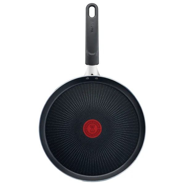 Сковорода Tefal XL Force C3851053 Для блинов/ 25 см/ Черный photo 2