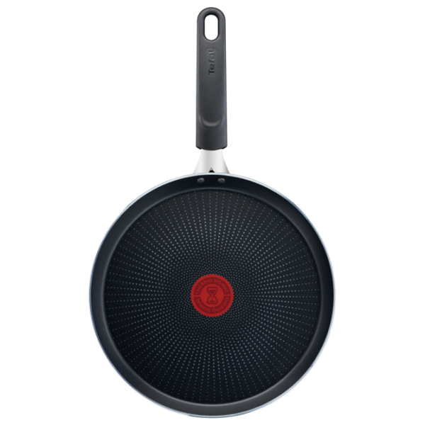 Сковорода Tefal XL Force C3851053 Для блинов/ 25 см/ Черный photo 2