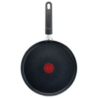 Tigaie Tefal XL Force C3851053 Pentru clătite/ 25 cm/ Black photo 2