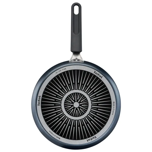 Сковорода Tefal XL Force C3851053 Для блинов/ 25 см/ Черный photo 3