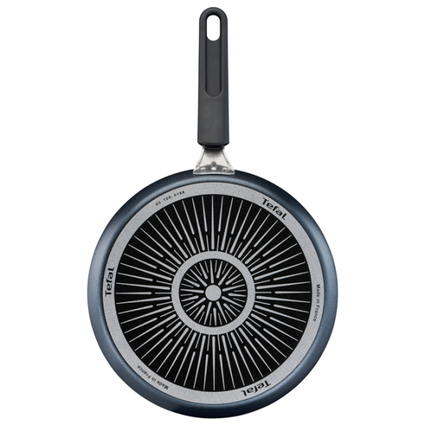 Сковорода Tefal XL Force C3851053 Для блинов/ 25 см/ Черный photo 3