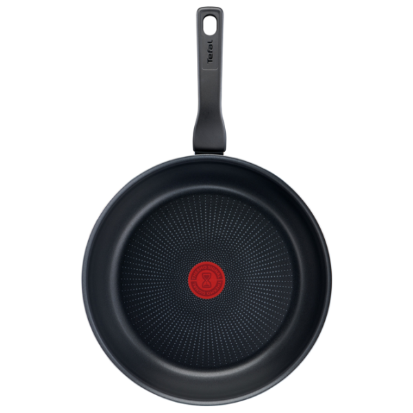 Сковорода Tefal XL Force C3850653 классический/ 28 см/ Черный photo 2