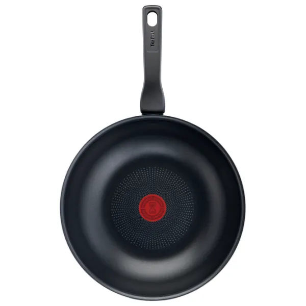 Сковорода Tefal XL Force C3851953 Вок/ 28 см/ Черный photo 2