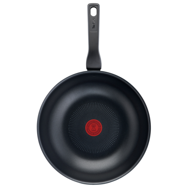 Сковорода Tefal XL Force C3851953 Вок/ 28 см/ Черный photo 2