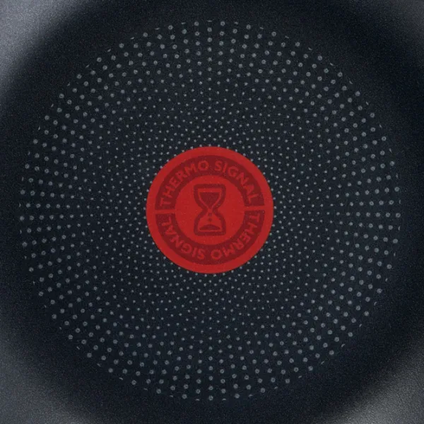 Сковорода Tefal XL Force C3851953 Вок/ 28 см/ Черный photo 3
