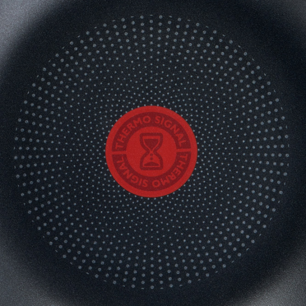 Сковорода Tefal XL Force C3851953 Вок/ 28 см/ Черный photo 3