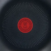 Tigaie Tefal XL Force C3851953 Wok/ 28 cm/ Black photo 3