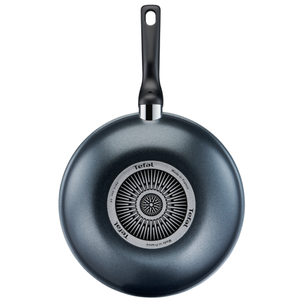 Сковорода Tefal XL Force C3851953 Вок/ 28 см/ Черный photo 4