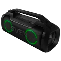 Boxă portabilă Sven PS-390 50 W/ Black photo 2