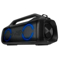 Boxă portabilă Sven PS-390 50 W/ Black photo 3