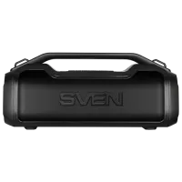 Boxă portabilă Sven PS-390 50 W/ Black photo 4