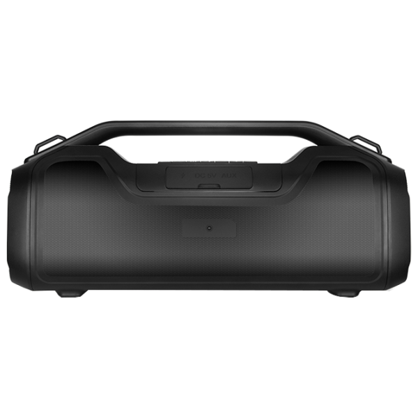 Портативная колонка Sven PS-390 50 W/ Черный photo 5