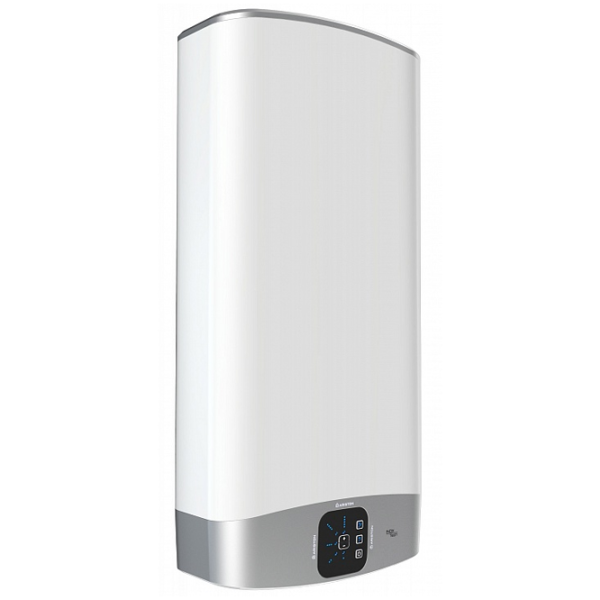 Бойлер Ariston VLS EVO 50EU Электрический / 50 л / Белый photo 2
