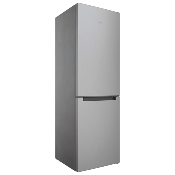 Frigider Indesit INFC8 TI21X 0 cu congelator jos 335 l / 191.2 cm / Inox photo 2