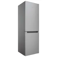 Frigider Indesit INFC8 TI21X 0 cu congelator jos 335 l / 191.2 cm / Inox photo 2