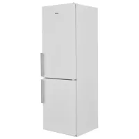Frigider Whirlpool W5 811E W 1 cu congelator jos 339 l / 188.9 cm / White photo 2