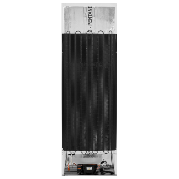 Frigider Whirlpool W5 811E W 1 cu congelator jos 339 l / 188.9 cm / White photo 3