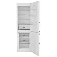 Frigider Whirlpool W5 811E W 1 cu congelator jos 339 l / 188.9 cm / White photo 4