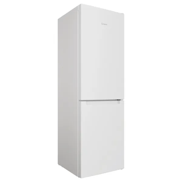 Frigider Indesit INFC8 TI21W 0 cu congelator jos 335 l / 191.2 cm / White photo 2