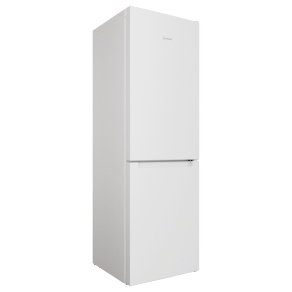 Frigider Indesit INFC8 TI21W 0 cu congelator jos 335 l / 191.2 cm / White photo 2