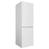 Frigider Indesit INFC8 TI21W 0 cu congelator jos 335 l / 191.2 cm / White photo 2