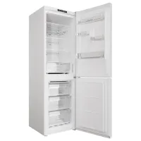 Frigider Indesit INFC8 TI21W 0 cu congelator jos 335 l / 191.2 cm / White photo 3