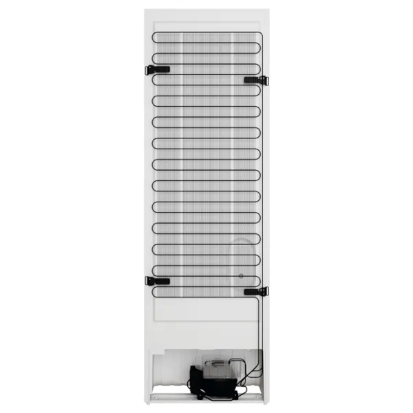Frigider Indesit INFC8 TI21W 0 cu congelator jos 335 l / 191.2 cm / White photo 5