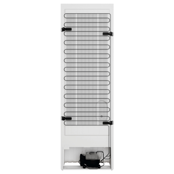 Frigider Indesit INFC8 TI21W 0 cu congelator jos 335 l / 191.2 cm / White photo 5