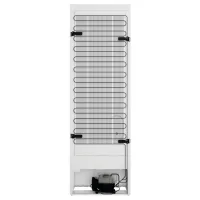 Frigider Indesit INFC8 TI21W 0 cu congelator jos 335 l / 191.2 cm / White photo 5