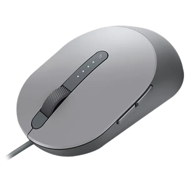 Mouse Dell MS3220 USB/ Gray photo 2