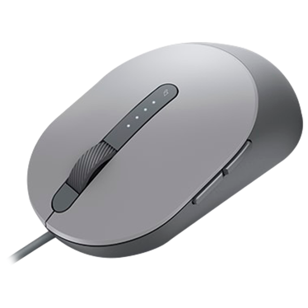 Mouse Dell MS3220 USB/ Gray photo 2