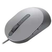 Мышь Dell MS3220 Серый photo 2