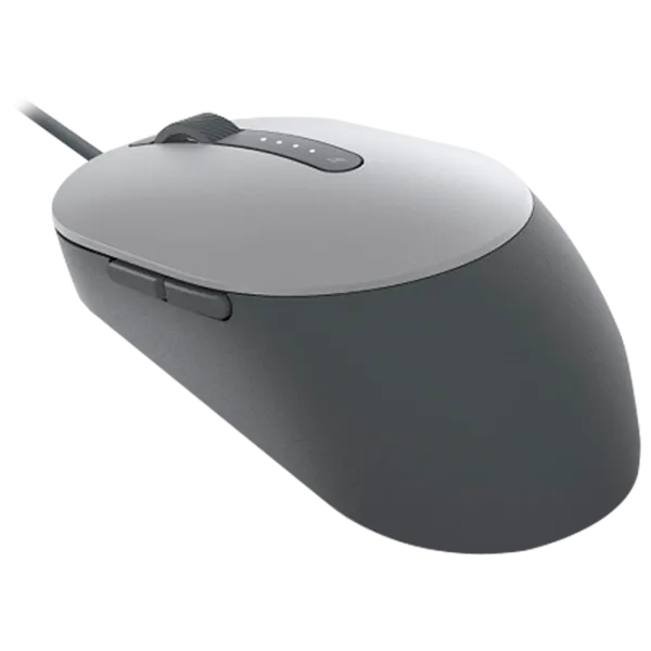 Mouse Dell MS3220 USB/ Gray photo 3